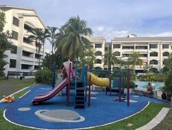 Trevose Park (D11), Condominium #612154471